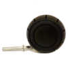 Ambrogio Front Left Wheel Group With Barings L20Z20200A_R (Gruppo Ruota Anteriore Sinistra)