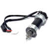 L25Z10026A_R Ric Assmotore Ruota L25 Con Esagono