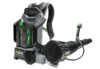 EGO LB6002E Cordless Backpack Leaf Blower Kit (5.0Ah + Rapid Charger)