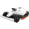 Mammotion Luba 2 AWD 5000 X Robotic Lawnmower