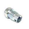 Adaptor Bolt M10 x 1.5 - Female Left Hand