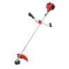 Mitox 270UX Premium Petrol Brushcutter 27.2cc / Bike