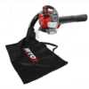 Mitox 280BVX Lightweight Hand Held Leaf Blower / Vacuum 27cc - Which Best Buy Award