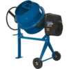 Scheppach Mix 125 Electric Cement Mixer 550w / 125L
