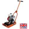 Belle Minipac 300 Plate Compactor