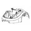 Robomow Chassis assy RX