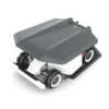 Mammotion Luba Garage