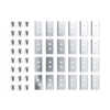 Mammotion Luba Blade Kit - 24 Pcs