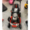 Cobra MX534SPCE Electric Start 4-in-1 Vari-Speed Petrol Mower 53cm- USED