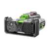 EGO Power+ PAD5001 Nexus Escape 400W Inverter KIT 2.5Ah + Charger