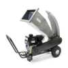 Handy PDS65 Petrol Garden Branch Chipper Shredder 208cc / 60mm