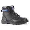 Rock Fall Pro-Man Jackson Steel Toe/Midsole Boot