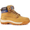 Rock Fall Orlando Nubuck Leather-Upper Boot 