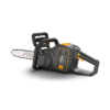 Stiga CS 700e Premium Cordless Chainsaw Kit 48v / 35cm / 4.0Ah Battery
