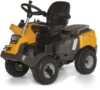 Stiga Park Pro 900 AWX Front Mowers