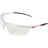 Oregon Polycarbonate Safety Glasses -  Clear