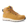 Rock Fall Sandstone Water Repellent Safety Trainer  RF113