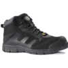Rock Fall TeslaDRI Safety Boots