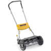 Stiga SCM 440 FS Hand-propelled Cylinder Lawnmower 40cm 