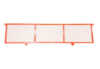 SIDE PANEL FOR SHERPA SLGT3 TROLLEY (2023)