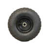Sherpa Medium Cart (SMGT) Spare Wheel and Tyre