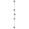 SOLO Accessory 4-Nozzle Spray Boom Alu 120cm (front mount) 4900299