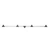 SOLO Accessory 4 Nozzle Spray Boom 100cm s/w Spray Tube 75cm 49003001