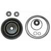 SOLO Accessory Gasket Kit (475  485  473D) 49004431