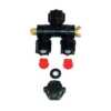 SOLO Accessory Double Spray Nozzle SO4900477