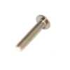 Sherpa Bolt M8*P1.25*L40mm 46196A00230-0102
