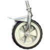 Sherpa Rear Wheel    38144A00079-0102