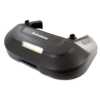 Robomow Bumper Assembly Black MSB6001A ( was SPP6103A)