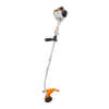 STIHL FS38 Petrol Trimmer 27.2cc 0.9hp 2 Mix Eng Be