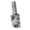 Clutch Case Screws