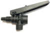 Sherpa Spare Trigger Handle for SX-LIS06B