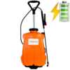 Sherpa 16L Deluxe Cordless Sprayer Battery Powered Knapsack