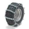 Stiga Snow Chains 16in X 7.5