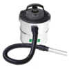 The Handy Ash Vac with Hepa Filter  800w / 10L 