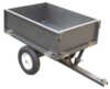 Handy 227kg Towed Utility Trailer