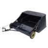 Handy 38in / 97cm Towed Lawn Leaf Sweeper