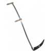 Traditional Turk Bramble Blade Scythe 50cm