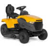 Stiga Tornado 398 M Ride-On Tractor Mower 98cm / Manual / 414cc   SD98