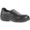Rock Fall Vixen Topaz Ladies’ Slip-On Safety Shoe