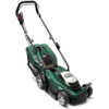 Webb ER33 Electric Lawnmower - 33cm / 1300w - Gardeners World Best Buy