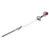 Webb Double Sided Long Reach Hedge Cutter 27cc / 52cm / Kawasaki