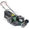 Webb R21HW4 Self Propelled High Wheel Petrol Lawn Mower 53cm / 4-in-1