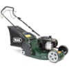 Webb Supreme Petrol Roller Lawnmower 43cm / Self Propelled RR17SP