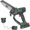 Webb Eco WEV20PSB2 20v Cordless Mini Pruning Saw (inc 2Ah Battery & Charger)