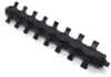 Webb WBVACBRUSH Petrol Walk Behind Blower Brush Cassette