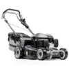 Weibang Virtue 46 SVP-H Premium 4 Wheel Lawnmower 46cm / 140cc Honda